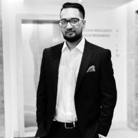 Farooq Zafar