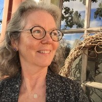 Judy Preston