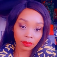 Elizabeth Mapule Ledwaba