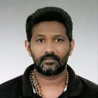 Raajen Muniandy
