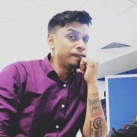 Manish Florence