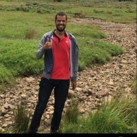 Mahmoud Ragab Eid