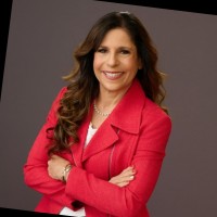 Jeanne Zucker