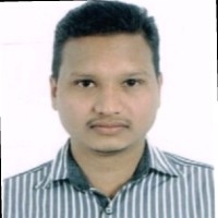 Jaydeep Parmar