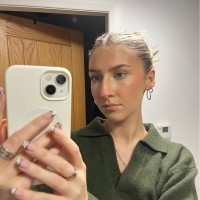 Sara Goucher