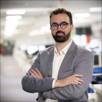 Julien Bernat