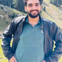 Muhammad Sohail