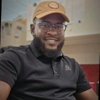 Ousmane Ba