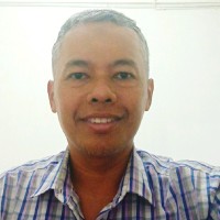 Taufan Harbivian