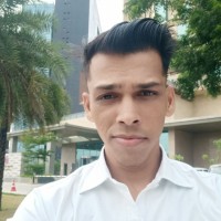 Rajesh Vankar
