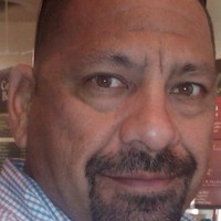 Michael Garza