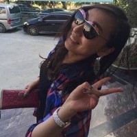 Catherine Gao