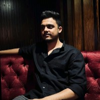 Jigar Parmar
