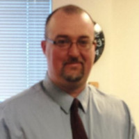 Mark Hopper CRSP, GSC