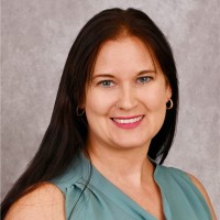 Carrie Mitchell