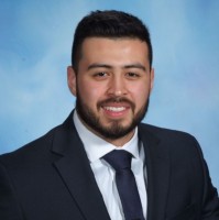 Samuel Arrevillaga