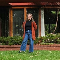 Kelsey M. Thomas, Ra, Ncarb