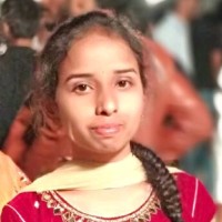 Sarika K