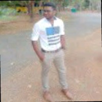 Athiban Raj K