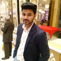 Ankit Saxena