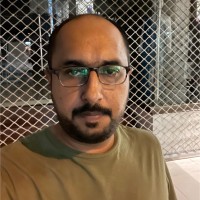 Mujtaba Bhatti