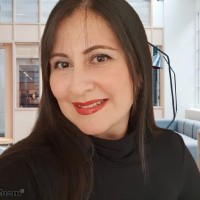 Maira Barajas
