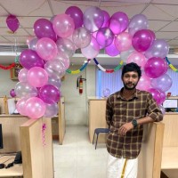 Vijay Kumar
