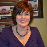 Lisa Pruett