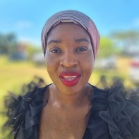 Precious Dladla