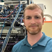 Matthew Stemrich