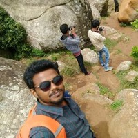 Vishnu Biju