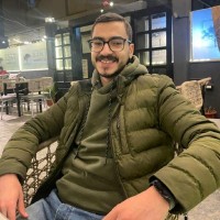 Abdelrhman Shokr