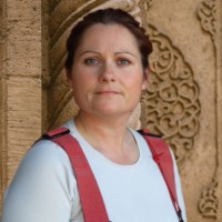 Barbara Jean Toudouze