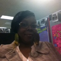 Tackia Baxter