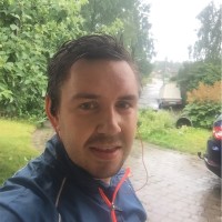 Jerry Axberg