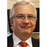 Alejandro Jaramillo Sadlow