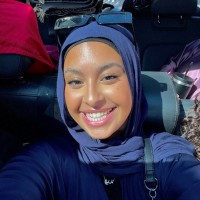 Zainah Ammar