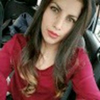 Doris Cabrera Ramirez