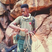 Tharollo Mthisi
