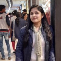 Rashi Dubey