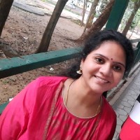 Dr. Gayathri Karanam