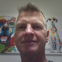 Todd A Davis