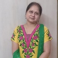 Poonam Muttha