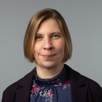 Nadine Bös