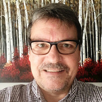 Stephane Vilandre