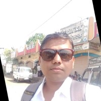 Narendra Shinde