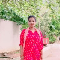 Sasmita Sahoo