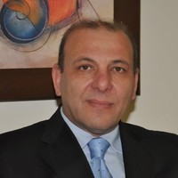 Zaher Hammuz
