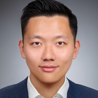 Michael Ruobin Liu
