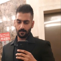 Alaa Alsharif